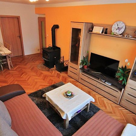 Vimperk - Sumava Apartment Exterior photo
