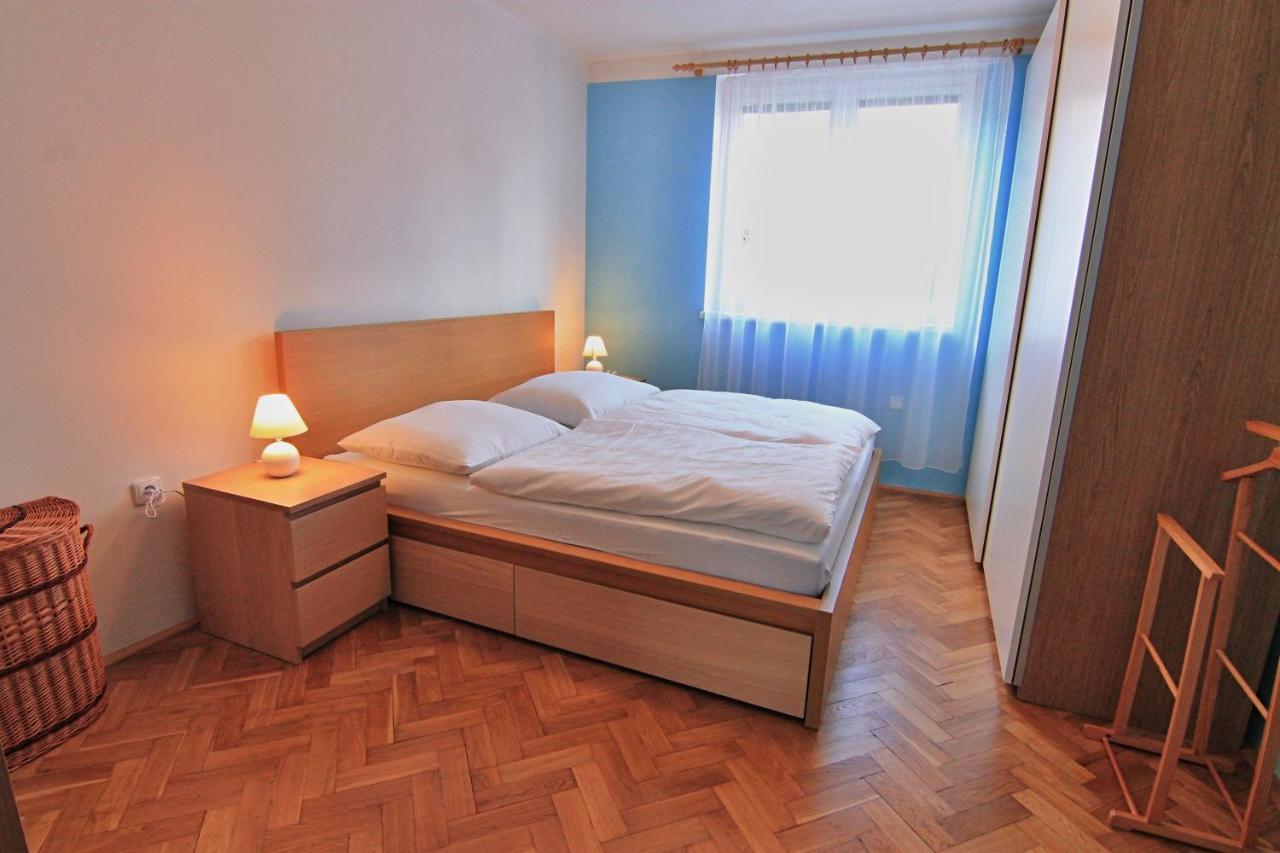 Vimperk - Sumava Apartment Exterior photo