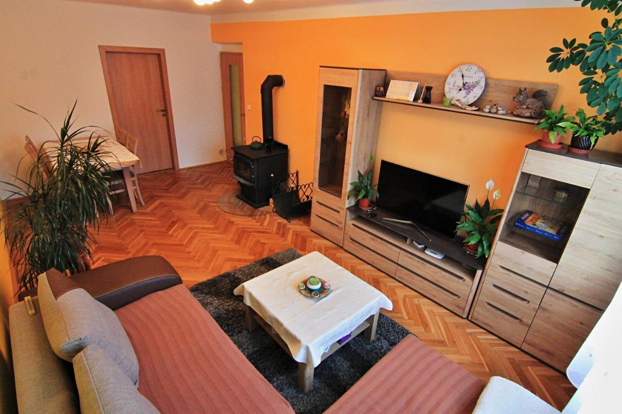 Vimperk - Sumava Apartment Exterior photo