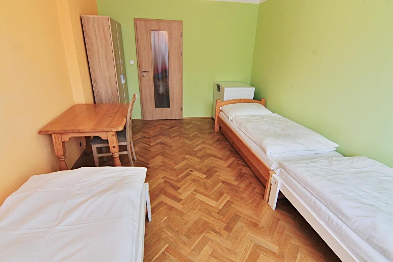 Vimperk - Sumava Apartment Exterior photo